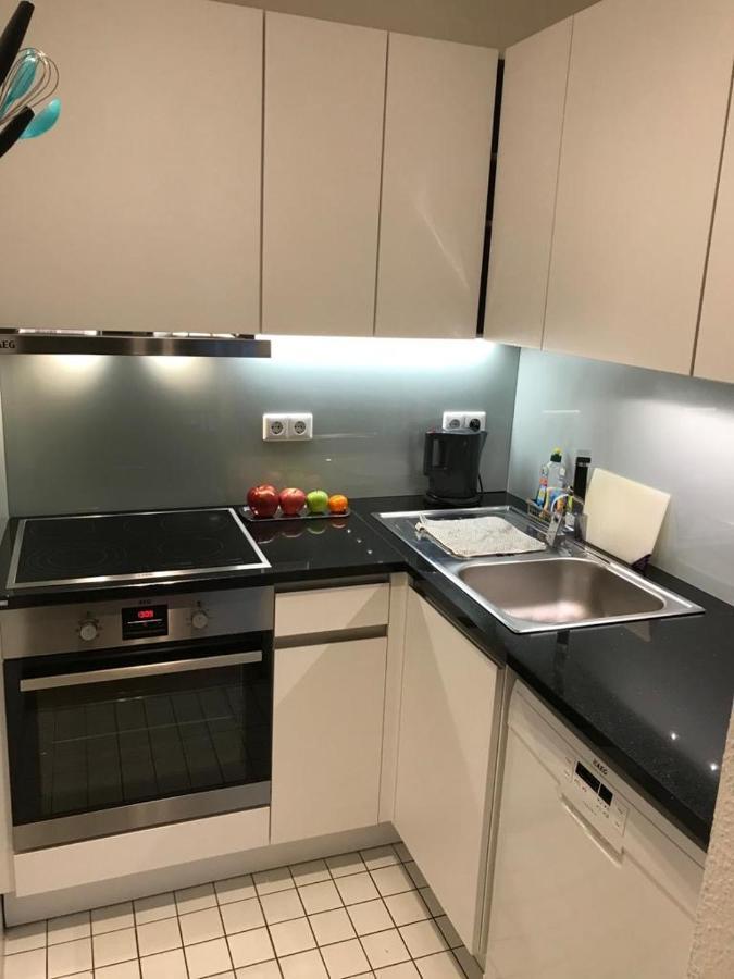 Best Apartment In The Center Of Berlin With Big Terrace Екстериор снимка