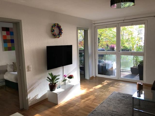 Best Apartment In The Center Of Berlin With Big Terrace Екстериор снимка