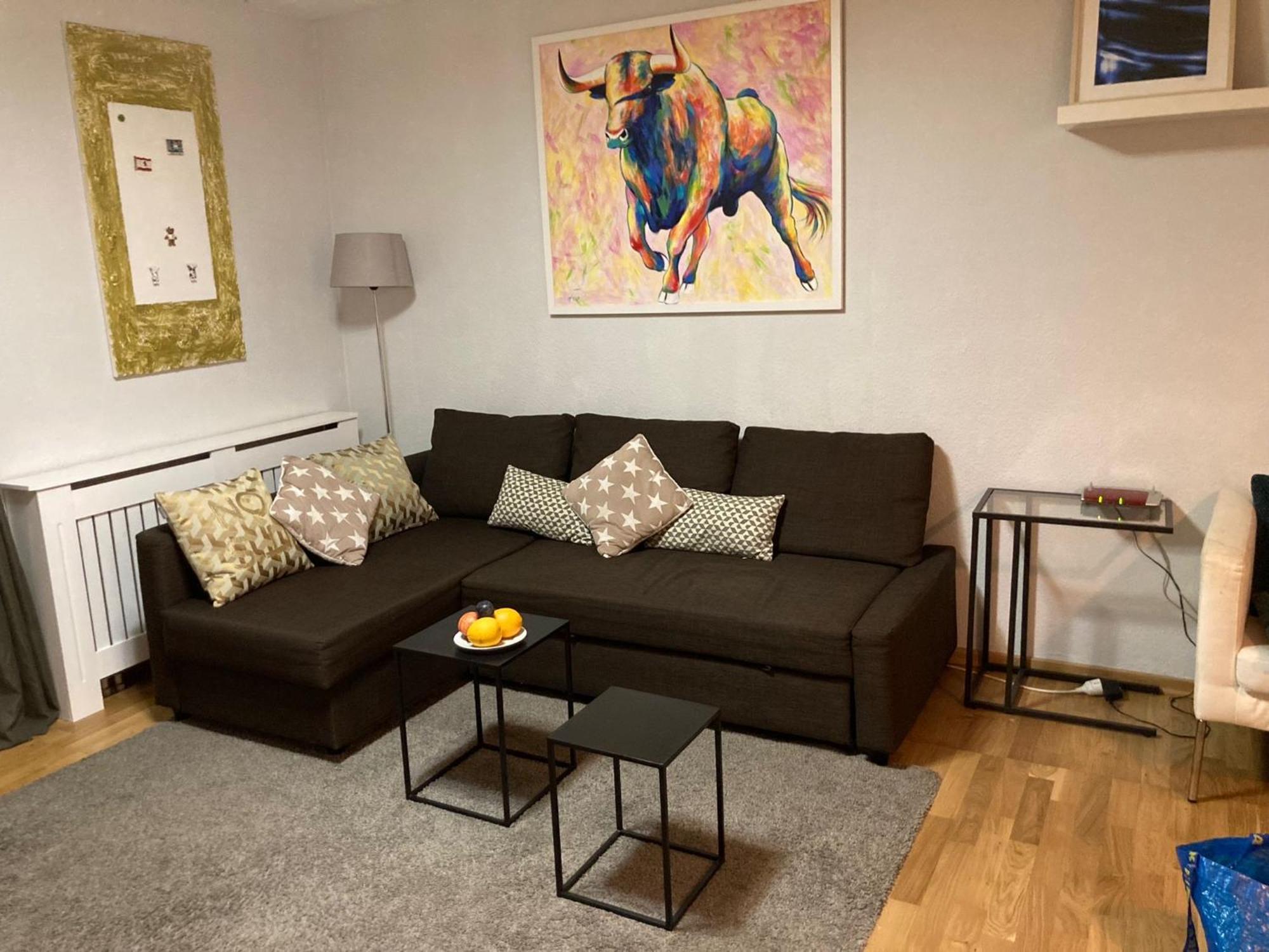 Best Apartment In The Center Of Berlin With Big Terrace Екстериор снимка